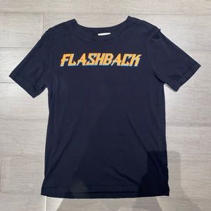 Authentic Sandro Flashback cotton tee